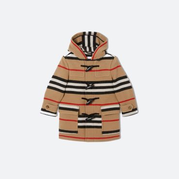 Children Burford Duffle