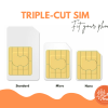 蒙古上网卡 Mongolia internet travel sim card 【Unlimited Data】【No Daily Capped】 - Image 7