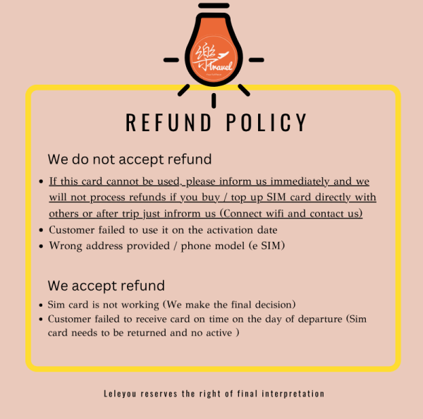 【eSIM】Mainland China 中国 Unlimited Data 5G - Image 7