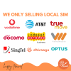 India Internet Prepaid Travel SIM Card 印度上网卡 【No Daily Capped】【7~30 Days】【20GB】 - Image 6