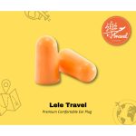 Premium Comfortable Travel Earplug
