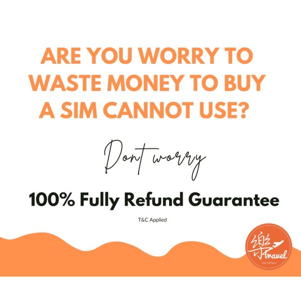 【eSIM】澳洲+新西兰上网卡 Australia+New Zealand Travel Sim Card 【No Daily Capped】【Unlimited data】 - Image 6