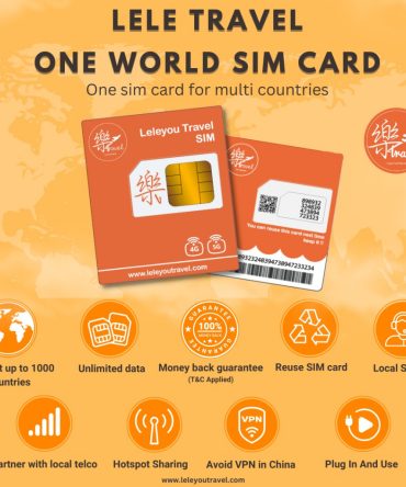 【Korea sim card】 【Unlimited Data】【韩国上网卡】【No Daily Capped】Korea travel sim card+ free gift