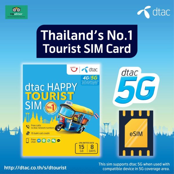 【Thailand sim card】【Unlimited Data】【泰国上网卡】【No Daily Capped】【Local Sim】50% off Thailand travel sim card + free gift - Image 2