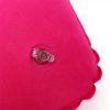 U-shaped travel pillow neck car rest cushion 整头 旅行充气整头 - Image 2