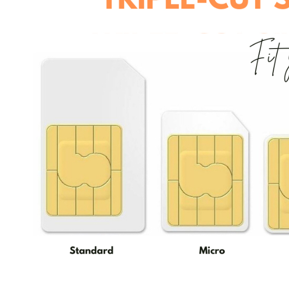 Leletravel【新加坡+马来西亚 Sim Card】【 Singapore+Malaysia Sim Card 】【4G/5G High‑Speed SIM Card 】+ Free Gift🔥 - Image 5