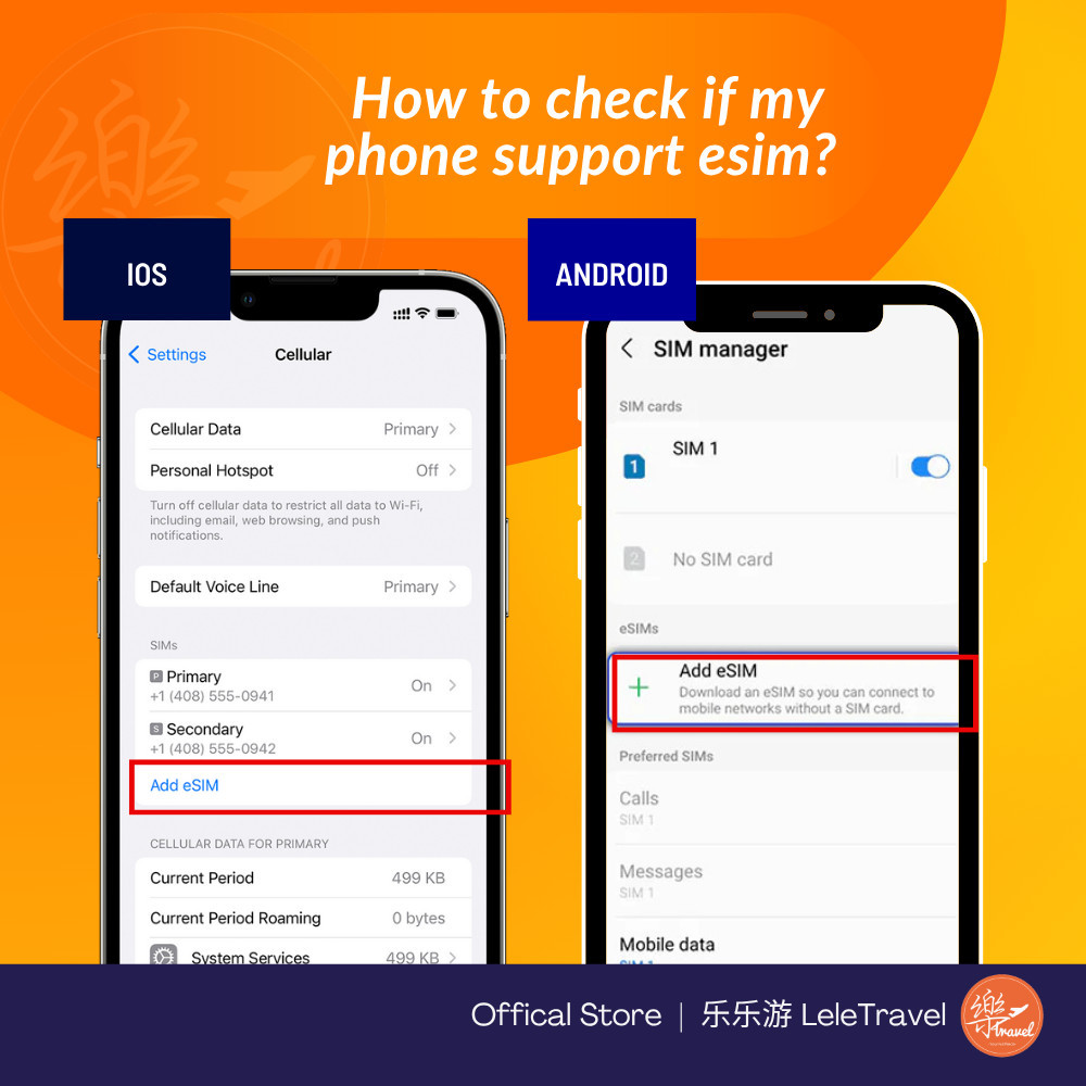 Leletravel【亚太A-15国 eSim】【 Asia A-15 Country Pacific eSim 】【Japan, Korea, Singapore,China】eSIM 🔥 - Image 3